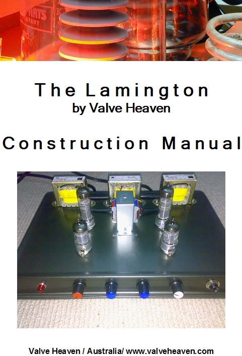 Cover of construction manual